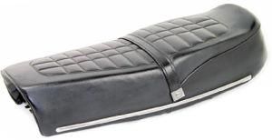 Cg150 Complete Motorcycle Parts, Motorcycle Black Colour Seat