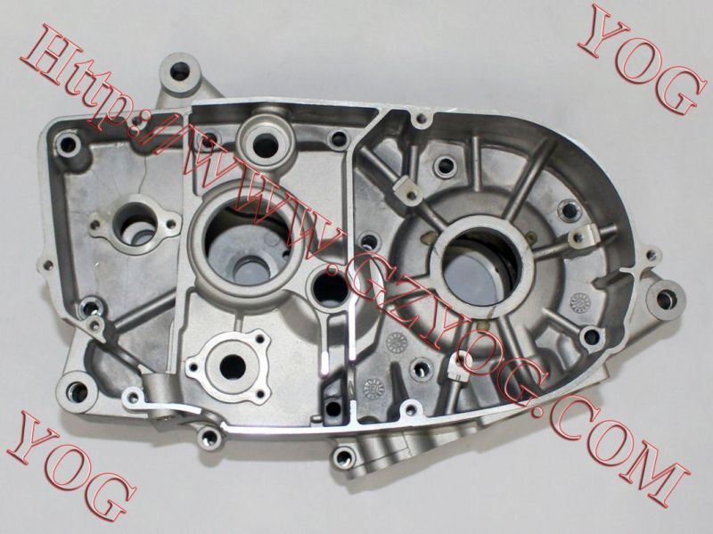 Motorcycle Parts Motorcycle Engine Crankcase Set for 70cc 90cc 100cc 110cc