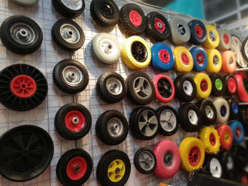 Sample Free High Quality Inner Tube for Motorcycle (2.50-18)
