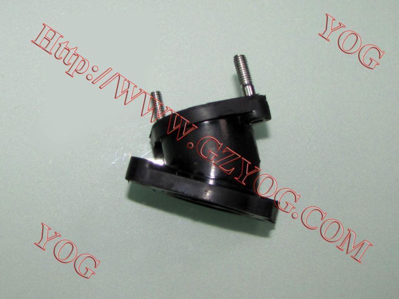 Yog Motorcycle Parts Carburetor Joint for Ax100 Bajaj Bm150 CB125 Ace