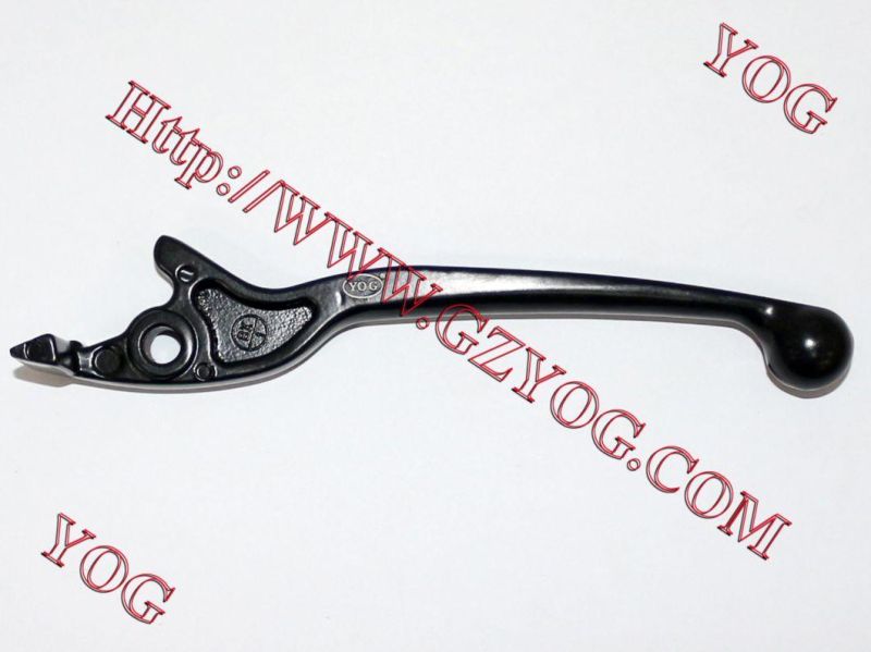 Yog Motorcycle Parts Motorcycle Brake Lever for Jialing Jh125L