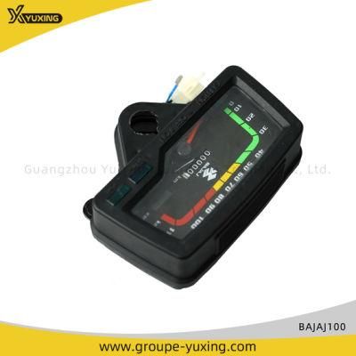 Motorcycle Spare Parts Motorcycle Parts Motorcycle Speedometer for Bajaj