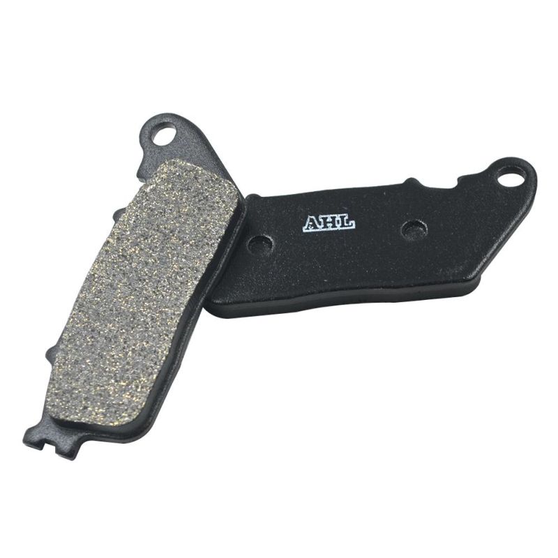 Fa488 Cross Reference Motorcycle Part Brake Pad for Honda
