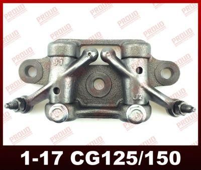 Cg125 Rocker Arm Upper China Original Motorcycle Parts