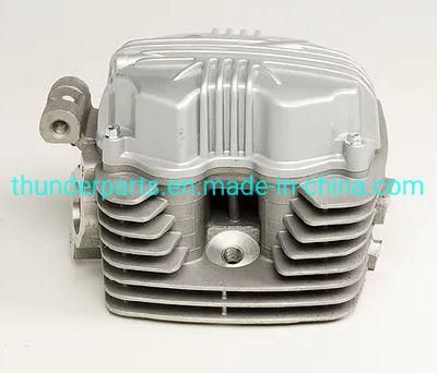 Motorcycle Cylinder Head/Culata Cabeza De Cilindro Cg200, Benelli, Genesis, Zongshen, Sanya, Haojiang