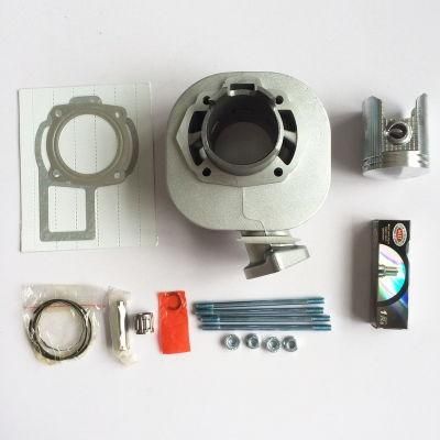 Cylinder Head Set Top End Kit for Quadsport 80 Lt80