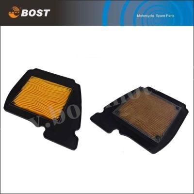Motorcycle Engine Parts Air Filter for YAMAHA Fz16 Bikes