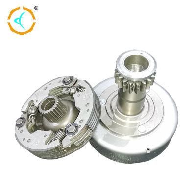 Factory Quality Motorcycle Primary Clutch Assembly for Motorcycle (TVS-N45)