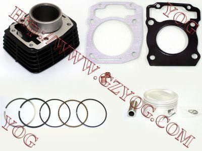 Wholesale Price Motorcycle Cylinder Block Cylinder Kit Cilindro Cg125 Cbf150 CB200