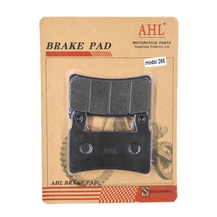 Fa265 Motorcycle Parts Brake Pad for Honda Cbr900 Vtr1000 CB1300