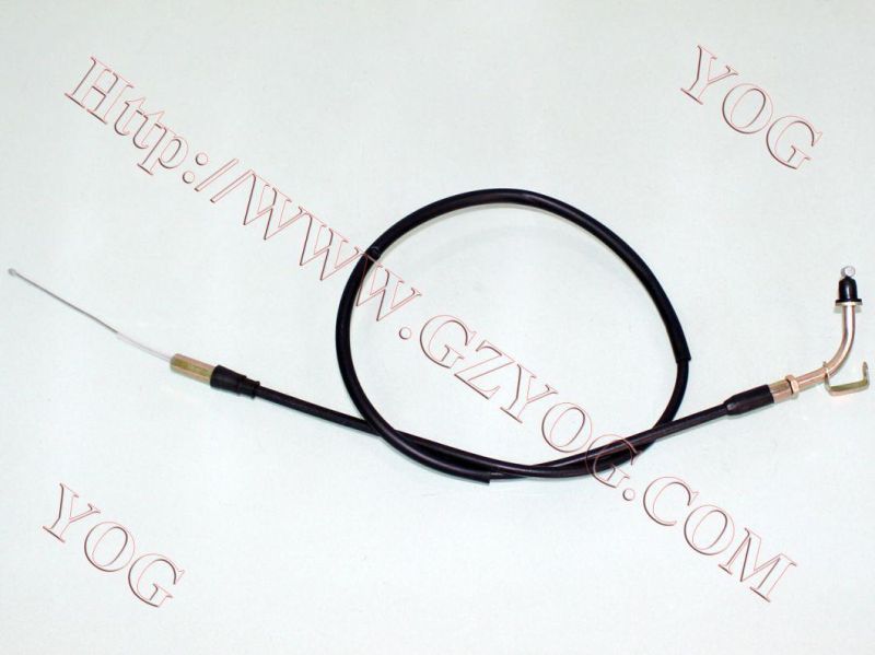 Motorcycle Throttle Cable Accelerator Cable Accelerador Cable Freedom An125 Arsen150