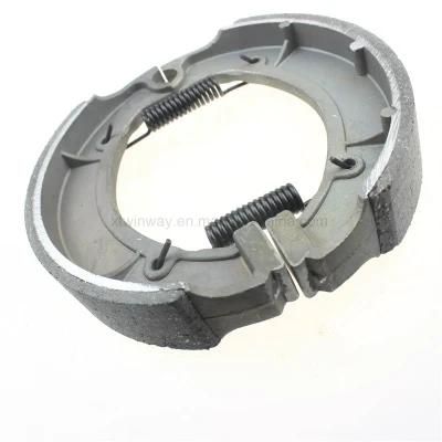 YAMAHA Sr-150 Non-Asbestos Motorcycle Parts Shoe Brake