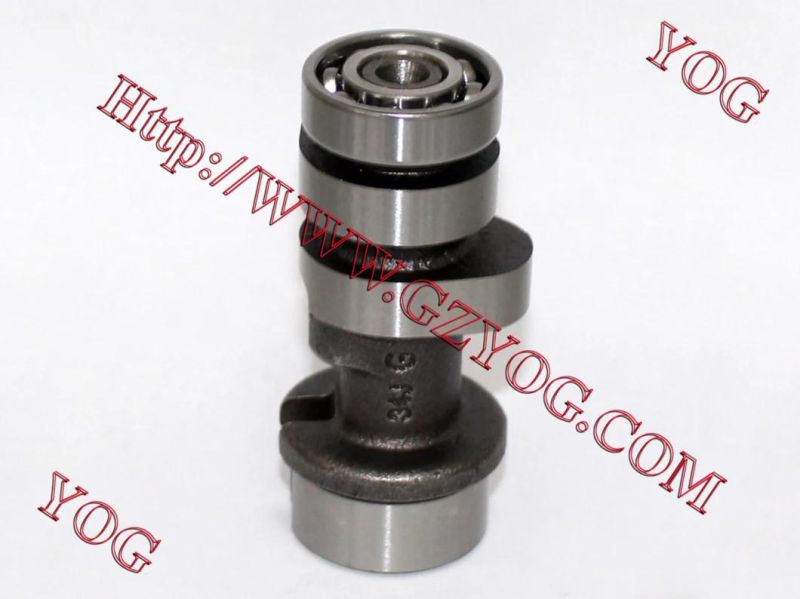 Motorcycle Parts Motorcycle Camshaft for En125 GS125
