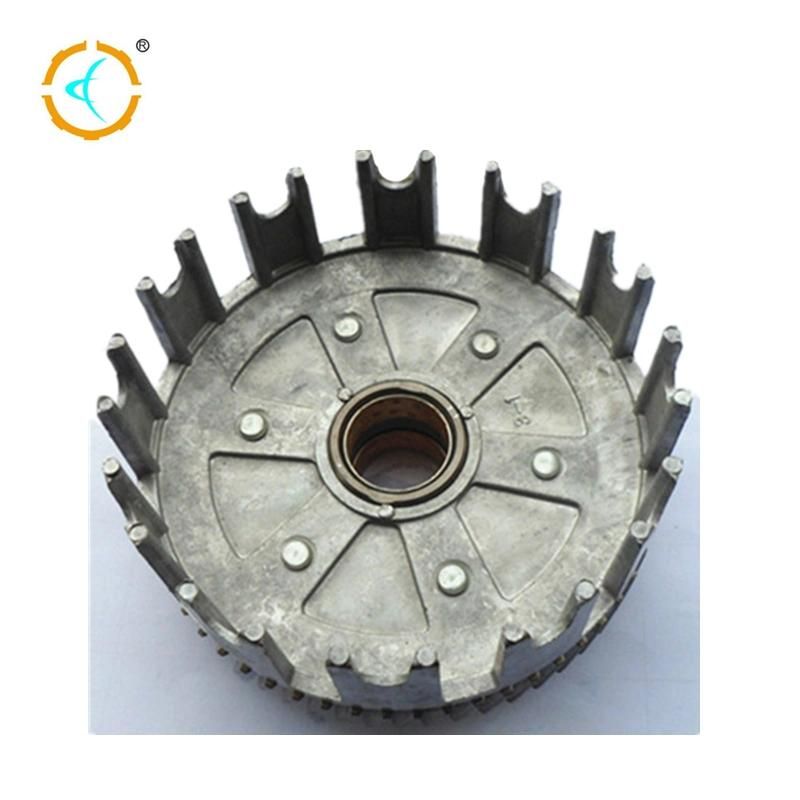 Motorcycle Parts Clutch Secondary Assembly GS125 for Suzuki