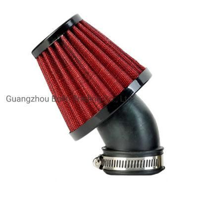 Motorcycle Air Cleaner Intake Filter