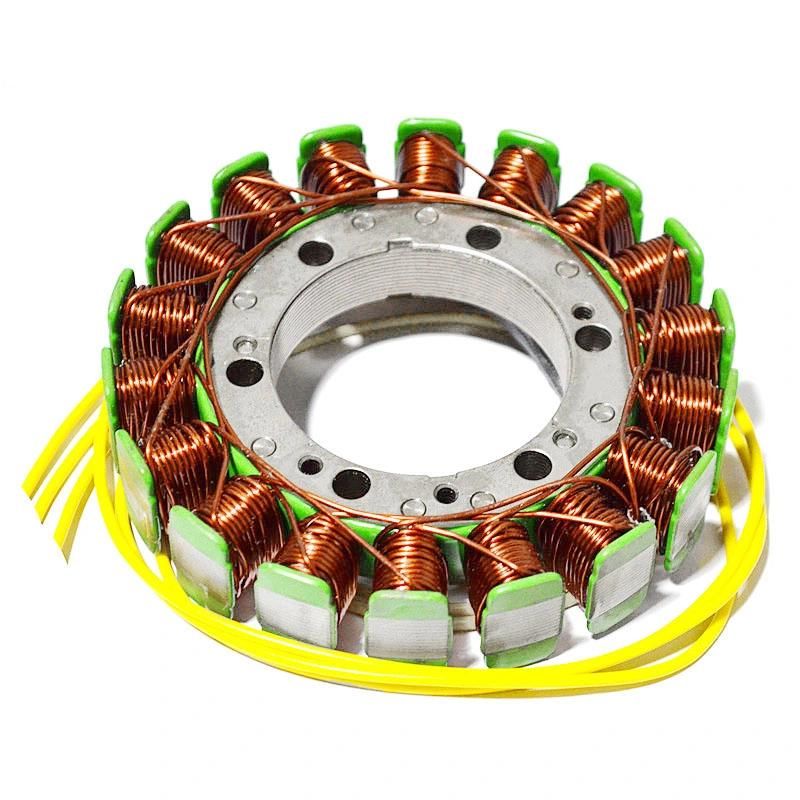 Motorcycle Generator Parts Stator Coil Comp for Honda Vrx400t (NC33)