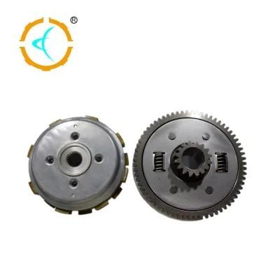 Factory Motorcycle Clutch Assembly for Honda Motorcycle (TITAN150/CBZ/UNICON)