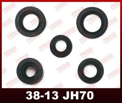 Jh70 Oil Seal High Quality Motorcycle Spare Part