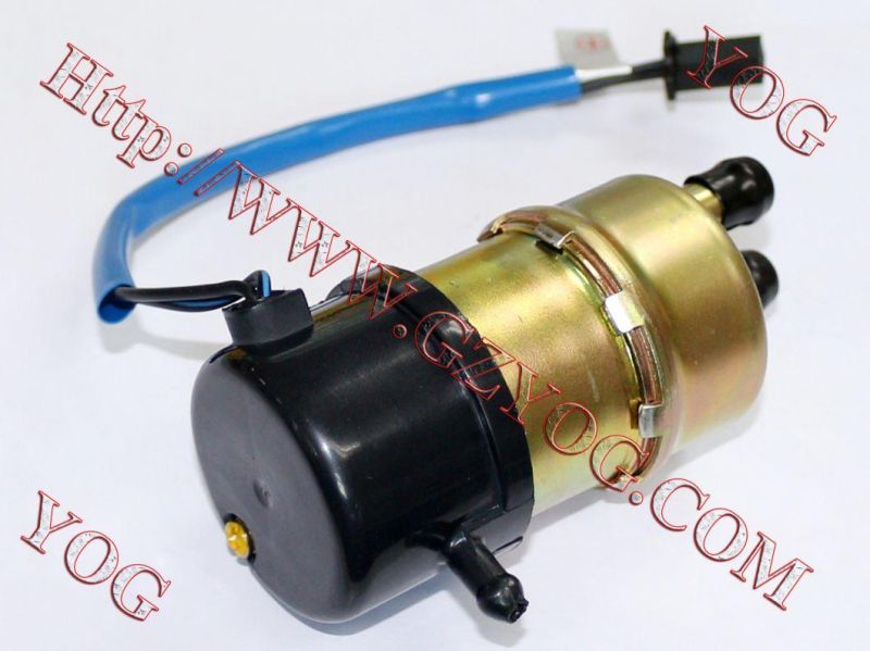 Motorcycle Spare Parts Motorcycle Fuel Pump/Gasoline Pump for Xt600