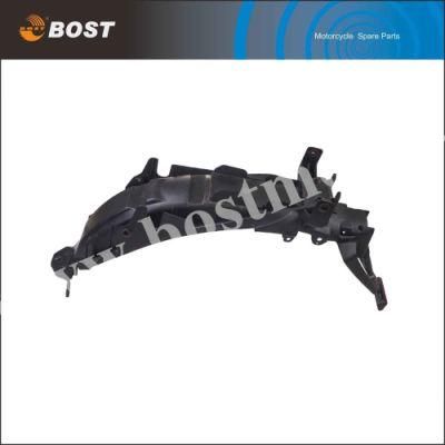Motorcycle Body Parts Rear Inner Fender for Tvs Apache RTR 180 Cc Motorbikes