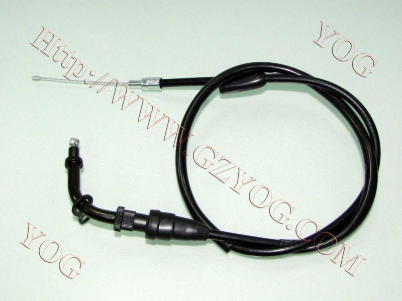 Motorcycle Throttle Cable Accelerator Cable Accelerador Cable Freedom An125 Arsen150
