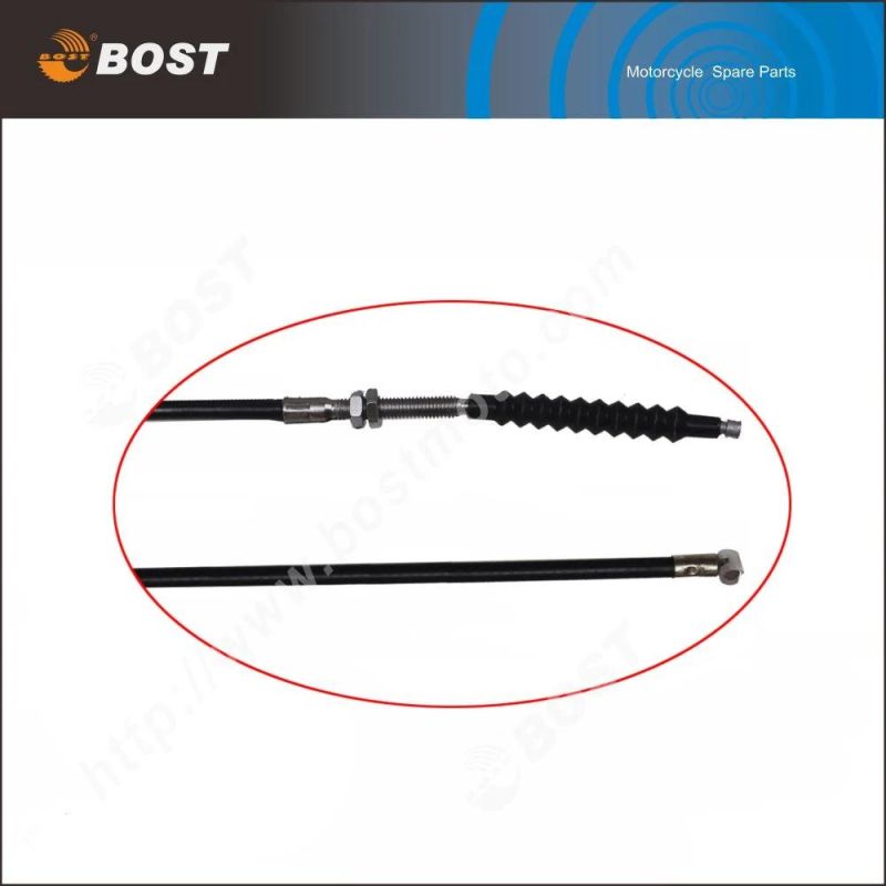 Motorcycle Brake Cable/ Gear Cable/ Clutch Cable/ Speedometer Cable/ Throttle Cable for Cg-125