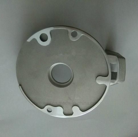 Jd100/Jh70 Motorcycle Motor Stator Plate Motorcycle Parts