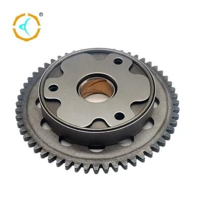Motorcycle Overrunning Clutch Assembly for Motorcycle (Suzuki GS125)