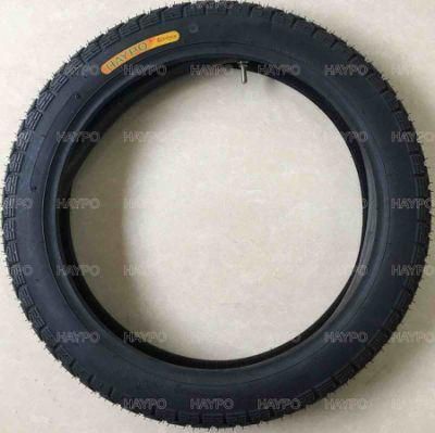 Motorcycle Parts Tyre for 3.00-17