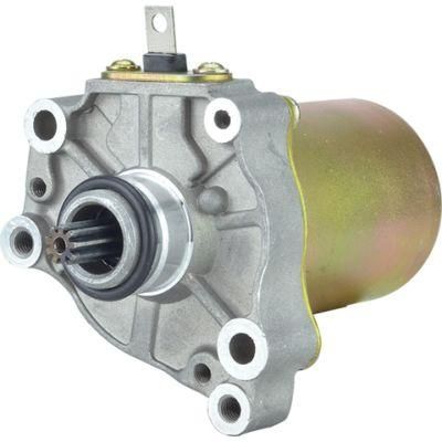 Motor/Auto Starter for China Built ATV and Scooter 19581