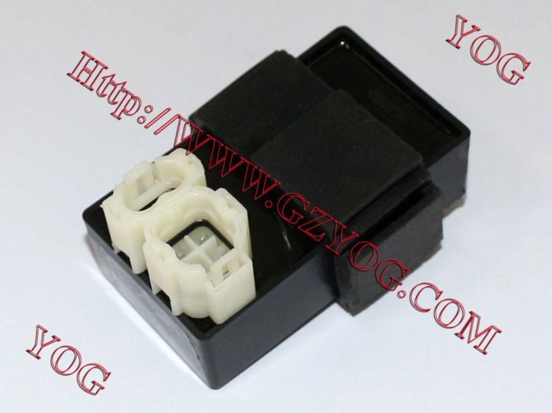 Motorcycle Part C. D. I for 110cc/Wave110