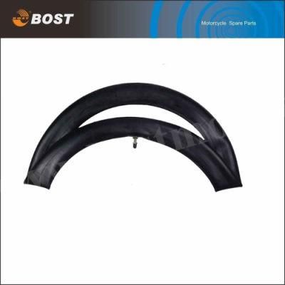 Motorcycle Accessories Parts Motorcycle Tube Motorcycle Rubber Inner Tube for Motorbikes