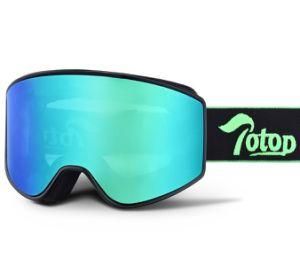 Tear off Mx Goggles Anti-Scartch Motocross Goggles New Lens Locking Motorcycle Goggles Sport Sunglasses OEM Oculos De Ciclismo Sport Sunglasses