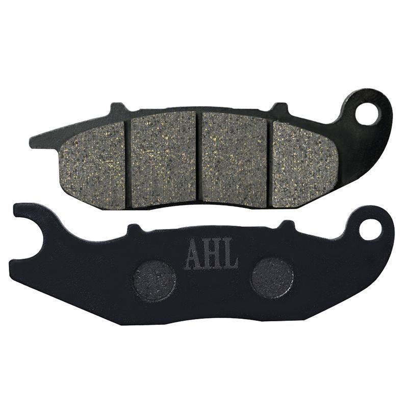 Fa375 Zhejiang Motorcycle Parts Brake Pad for Honda