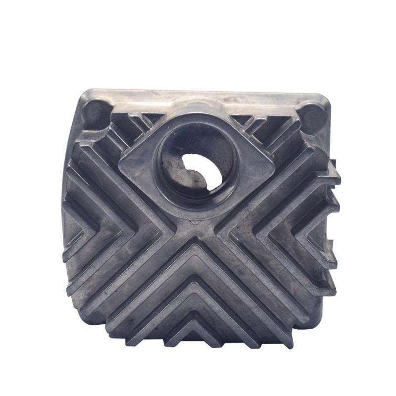 Aluminium Casting Factory High Pressure Die Casting Manufacturer