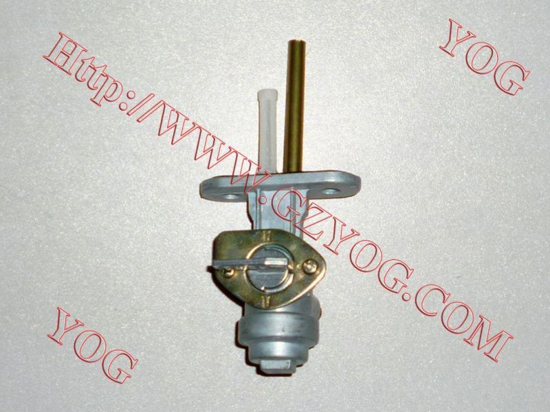 Motorcycle Llave Gasolina Fuel Cock Fuel Tap Cg125 Xf125