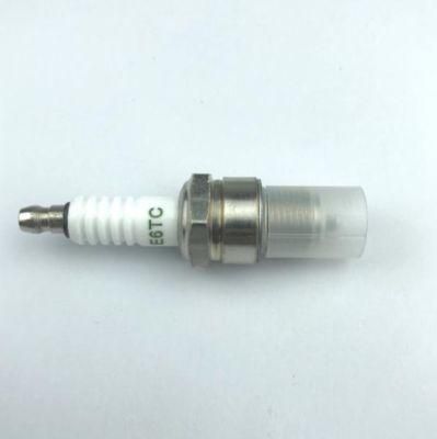 Cheap Motorcycle Parts Motorcycle Spark Plug E6tc