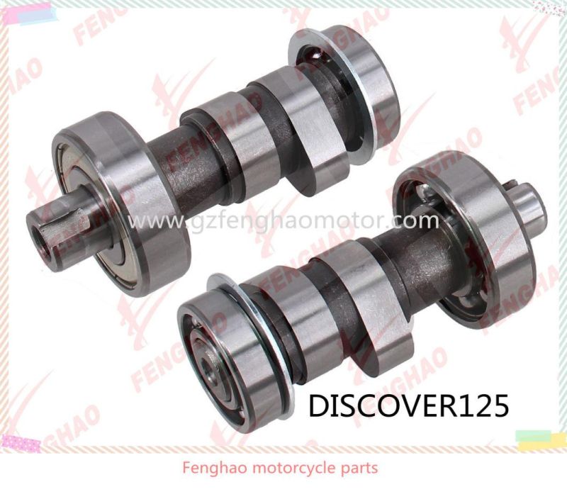 Hot Sale Motorcycle Part Engine Spare Part Camshaft Bajaj Discover100/Discover135/Discover125-135