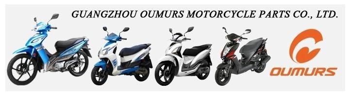 Motorcycle Spare Part Throttle Cable for Shineray Xy125-8