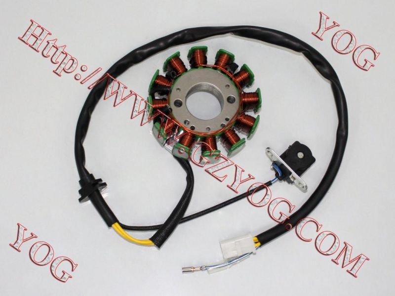 Motorcycle Stator Comp Magnet Coil Estaror Horse150 Yara200 XL125