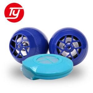 Flash Light Motorcycle Accessory Motorbike USB MP3 Player Motorcycle Bass Speaker