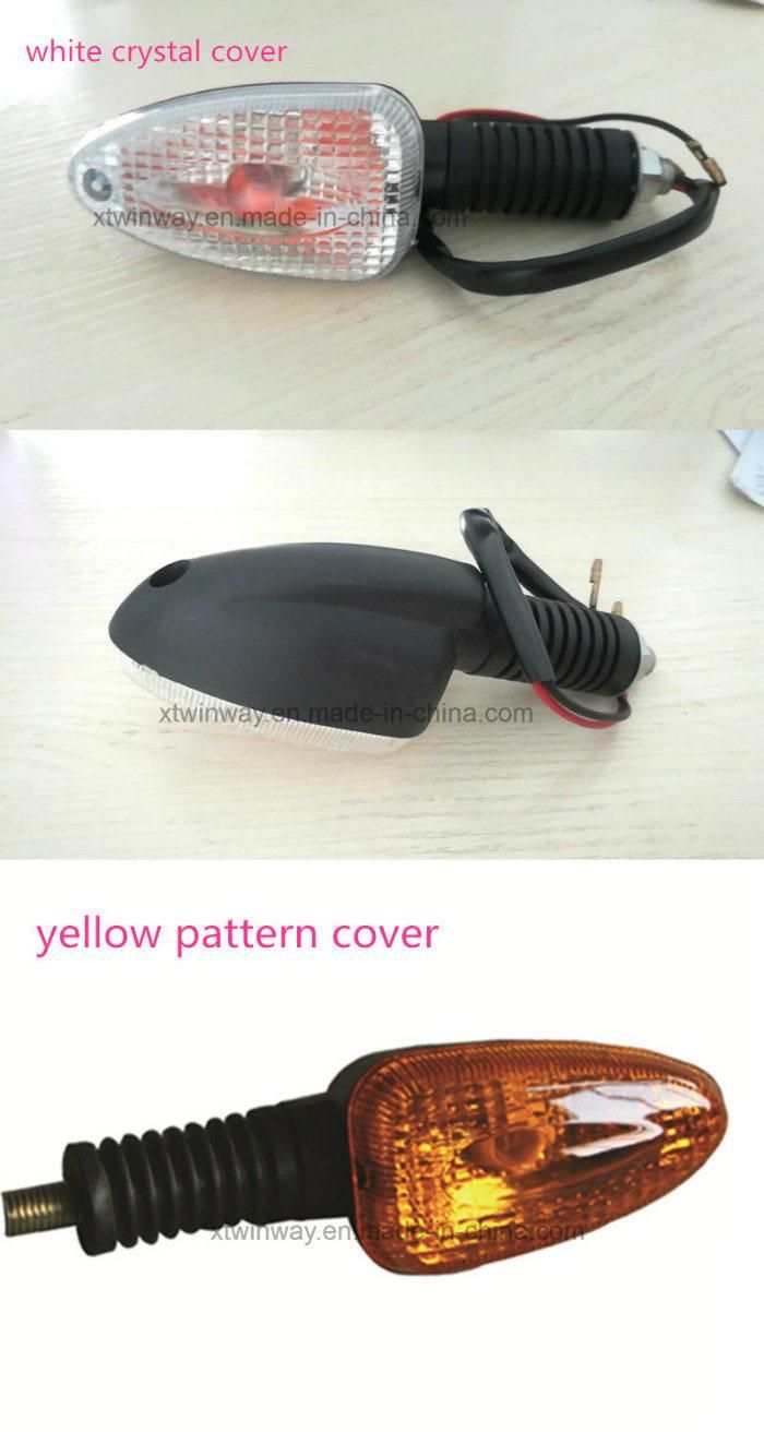 Motorcycle Parts Turnning Light Winker Light for Akt 125