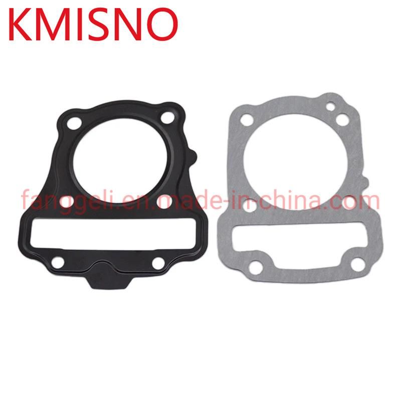 Motorcycle Std 50mm Piston Ring Gasket Kit for Honda Crf110 Crf110f Crf110 Crf 110 Crf110fd/E/F/G/H Scrambler 2013-2017