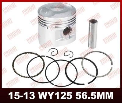 Wy/CB Piston Kit China OEM Quality Motorcycle Parts