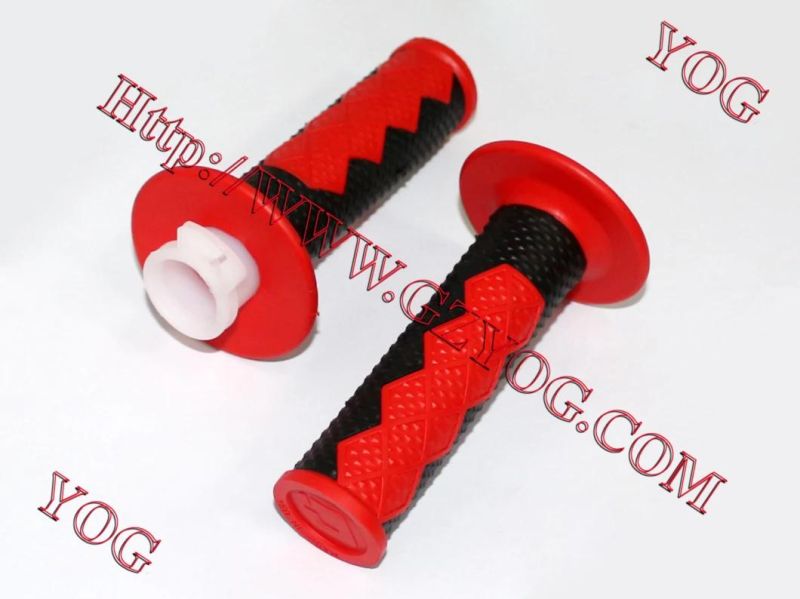 Motorcycle Decoration Parts Motorchcle Handle Grip Yog Universal