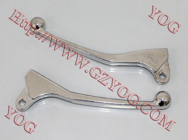 Motorcycle Spare Parts Brake Clutch Handle Lever Ybr125 Wy125 Gn125