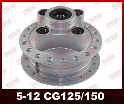 Cg125 Wheel Hub Cg125 Motorcyle Spare Parts