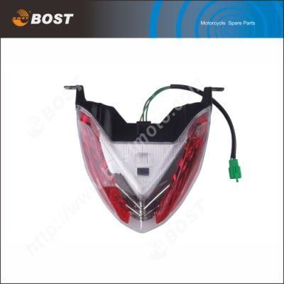 Motorcycle Electrical Parts Motorcycle Taillight for Bajaj Pulsar 135 Motorbikes