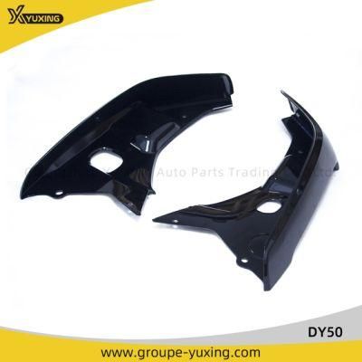 China Good Quality Motorcycle Spare Part Motorcycle Part Motorcycle Wind Deflector for Dy50