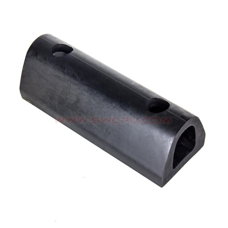 Hot Sales High Quality Rubber Damper Block